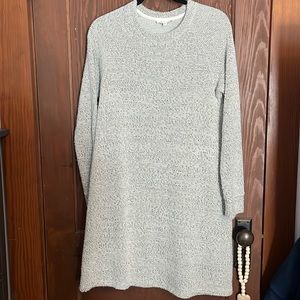 Loft Lou & Grey sweater dress